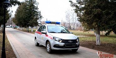 кража Росгвардия В Орле росгвардейцы задержали подростка, пытавшегося украсть вейпы из ТЦ на 15 тысяч рублей