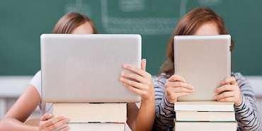 Орловские школы не потянут дистанционное обучение
