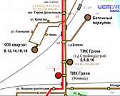 Без пересадочных узлов и с большими автобусами: орловские энтузиасты разработали свою транспортную схему Без пересадочных узлов и с большими автобусами: орловские энтузиасты разработали свою транспортную схему