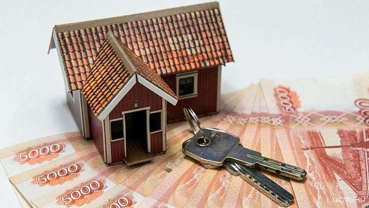 Житель Орловщины незаконно получил более 800 тысяч на строительство дома Житель Орловщины незаконно получил более 800 тысяч на строительство дома