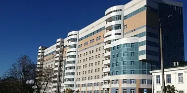 "Титаник" медицина больница строительство Готовность орловского "Титаника" превысила 70%