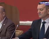 Орловские депутаты приняли поправки к Конституции: кто и почему воздержался от голосования Орловские депутаты приняли поправки к Конституции: кто и почему воздержался от голосования