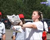 С его участием прошли несколько видов состязаний. Мешок стал главным атрибутом спортивной борьбы во время этапа Всероссийского турнира по силовому экс... С его участием прошли несколько видов состязаний. Мешок стал главным атрибутом спортивной борьбы во время этапа Всероссийского турнира по силовому экс...