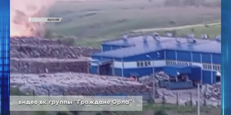 Реальные нарушения на мусоросортировочном заводе «Экополис» Реальные нарушения на мусоросортировочном заводе «Экополис»