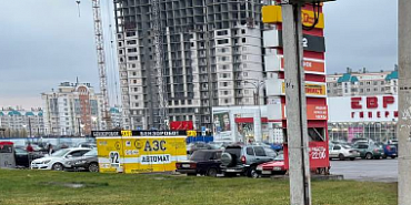цена на бензин Орелстат За сентябрь бензин в Орловском регионе стал дороже