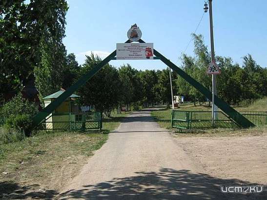 Орловский депутат попросит Путина отремонтировать детские лагеря Орловский депутат попросит Путина отремонтировать детские лагеря