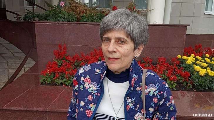 Орловская учительница победила во всероссийском конкурсе Музея Победы Орловская учительница победила во всероссийском конкурсе Музея Победы
