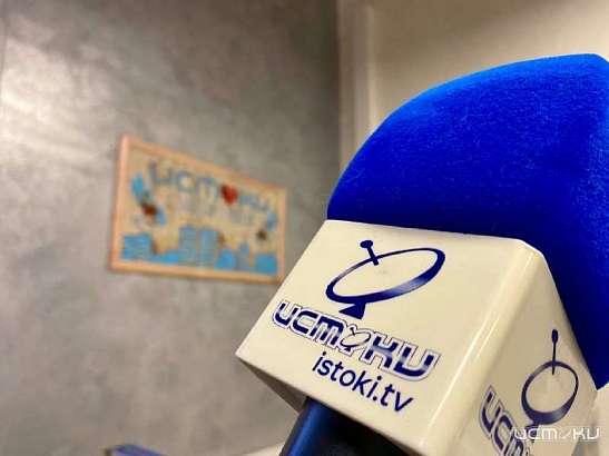 Новости бывают разные...Выбрали народного корреспондента этой недели Новости бывают разные...Выбрали народного корреспондента этой недели