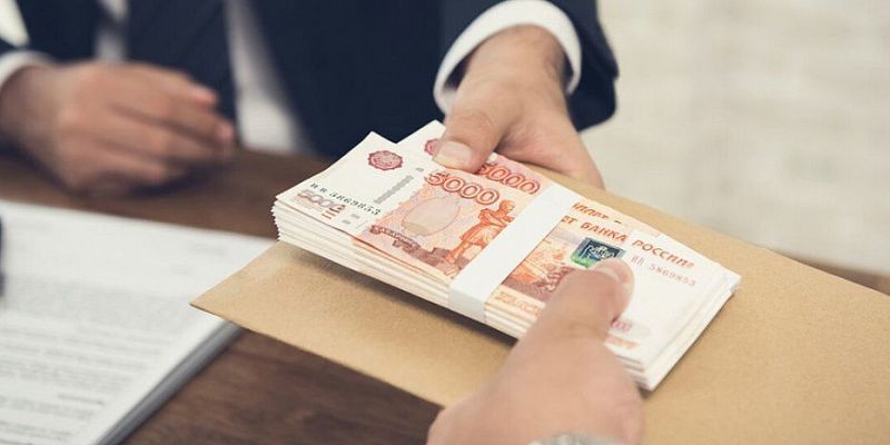 С 2025 года орловчане смогут устанавливать запрет на кредиты и займы на свое имя С 2025 года орловчане смогут устанавливать запрет на кредиты и займы на свое имя