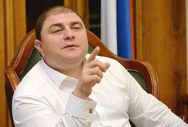 Орловским чиновникам напомнили про пустые обещания Потомского Орловским чиновникам напомнили про пустые обещания Потомского