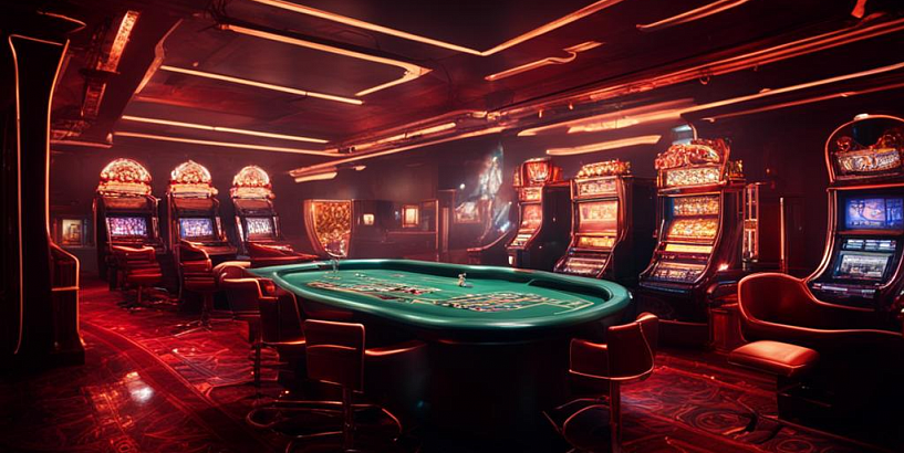 Spinbetter Casino: Онлайн-казино с широким выбором игр и бонусов