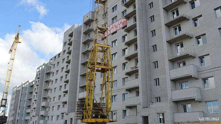 В Орле задержали директора фирмы, обманувшего дольщиков с ул. Космонавтов В Орле задержали директора фирмы, обманувшего дольщиков с ул. Космонавтов