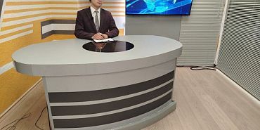 Анонс "Оперативный Эфир"  Орловчане жалуются на соседство магазина,  семейный косплей собрал сотни участников, а на экраны вышли новые картины – подробнее обо всем «Оперативном эфире»
