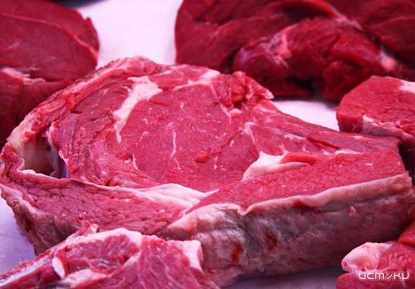 За год в Орловской области Роспотребнадзор снял с продажи почти 700 кг мяса За год в Орловской области Роспотребнадзор снял с продажи почти 700 кг мяса