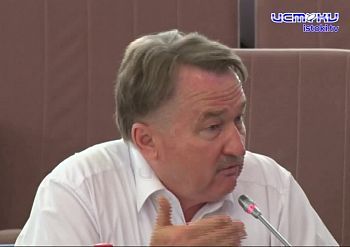 Завершилась майская сессия. На повестке дня было 25 вопросов Завершилась майская сессия. На повестке дня было 25 вопросов