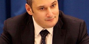 корпорация развития Хинштейн Зеленая Роща хищения Александр Хинштейн инициировал проверку "Корпорации развития" Курска
