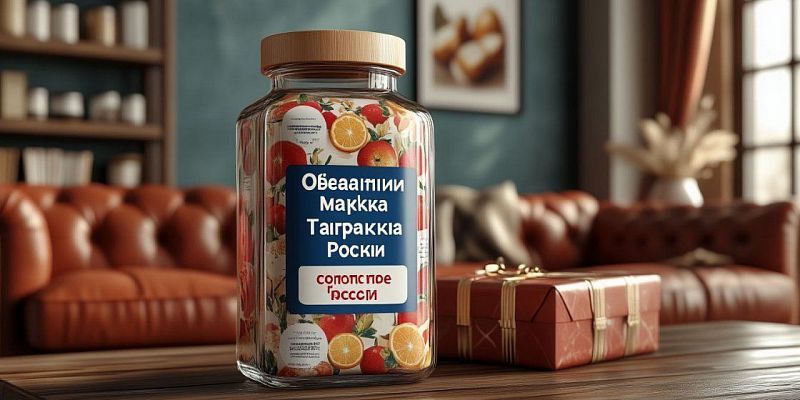 маркировка одежды бизнес Что такое обязательная маркировка товаров в России и зачем она нужна?