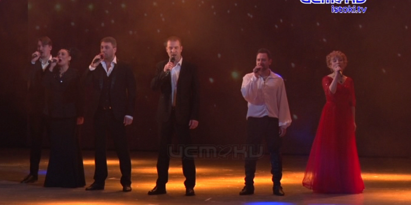 25 марта работники культуры отметили свой профессиональный праздник 25 марта работники культуры отметили свой профессиональный праздник