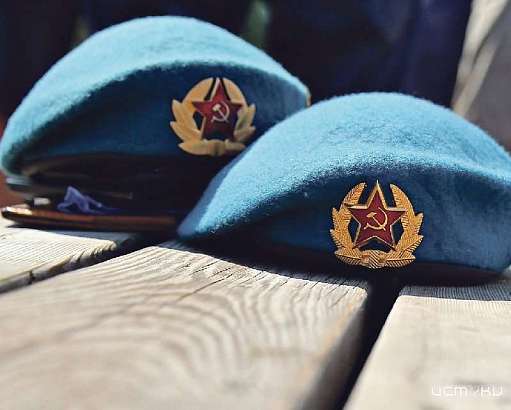 Где в Орле нельзя будет парковаться в День ВДВ Где в Орле нельзя будет парковаться в День ВДВ