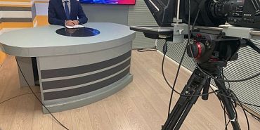 Конфликт между двумя соарендаторами;  четвероногие друзья на страже закона; «Шиповка юных» - о чем сегодня «Оперативный эфир»? Конфликт между двумя соарендаторами;  четвероногие друзья на страже закона; «Шиповка юных» - о чем сегодня «Оперативный эфир»?