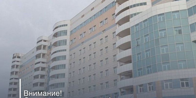 Движение транспорта На орловской улице перекрыли движение до конца года