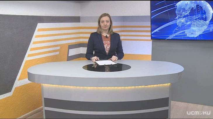 Итоги пресс-конференции Клычкова, на улицах Орла появилась коммунальная техника, а дом на Октябрьской стал лакмусовой бумажкой некомпетентности орловских чиновников. Об этом и не только в программе "Оперативный эфир" Итоги пресс-конференции Клычкова, на улицах Орла появилась коммунальная техника, а дом на Октябрьской стал лакмусовой бумажкой некомпетентности орловских чиновников. Об этом и не только в программе "Оперативный эфир"