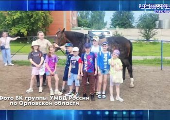 Храмы Орловской епархии наполнялись теплом сердец и улыбками! Храмы Орловской епархии наполнялись теплом сердец и улыбками!