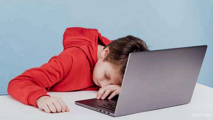 Орловский губернатор считает, что на дистанционке школьники деградируют Орловский губернатор считает, что на дистанционке школьники деградируют