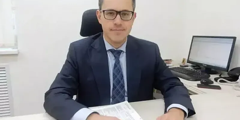 уголовное дело Появились  подробности уголовного дела против руководителя орловского филиала «Россельхозбанка»  Михаила Шихмана