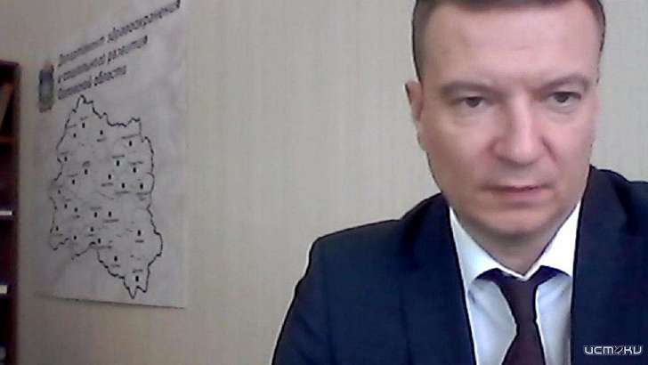 Спрос превысил предложение: Залогин рассказал о дефиците лекарств на Орловщине Спрос превысил предложение: Залогин рассказал о дефиците лекарств на Орловщине