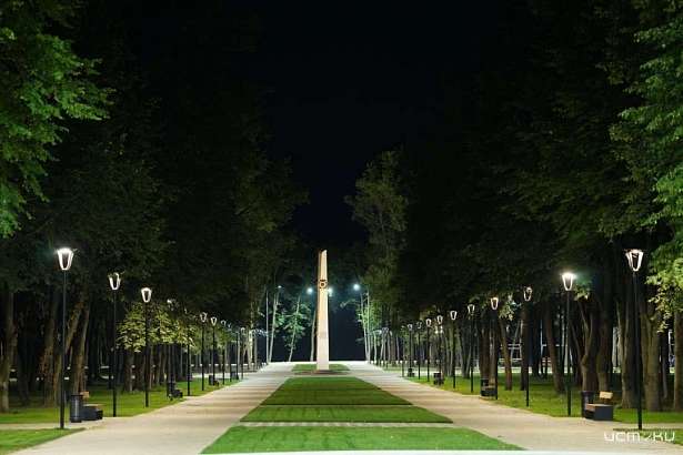 Фестиваль русского гостеприимства состоится в парке Победы в Орле Фестиваль русского гостеприимства состоится в парке Победы в Орле