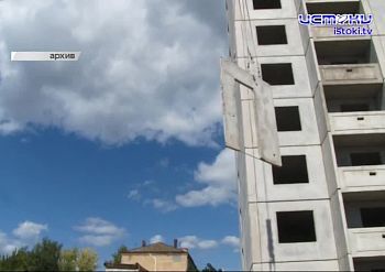 Дольщиков Орловской области ждут перемены Дольщиков Орловской области ждут перемены