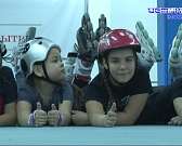 Катайся 365 дней в году: в Орле появился крытый роллердром Катайся 365 дней в году: в Орле появился крытый роллердром