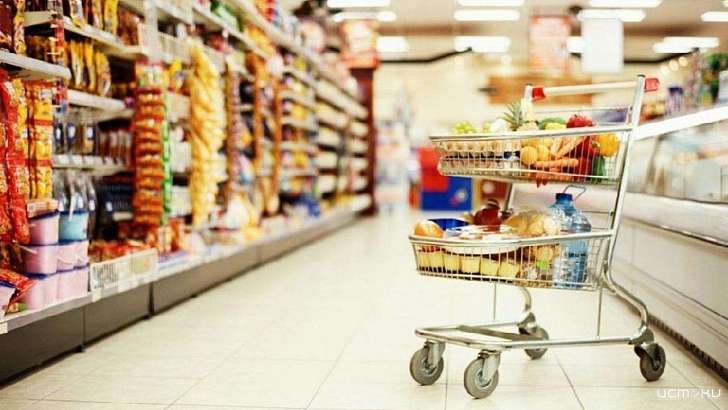 Орловчане довольны магазинами возле дома Орловчане довольны магазинами возле дома