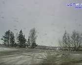 ВИДЕО: дорога в горошек, дизайнеры — погода и Росавтодор ВИДЕО: дорога в горошек, дизайнеры — погода и Росавтодор