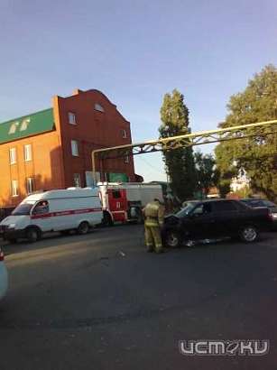 В Ливнах по вине пьяного водителя «Приоры» в ДТП пострадал ребенок В Ливнах по вине пьяного водителя «Приоры» в ДТП пострадал ребенок