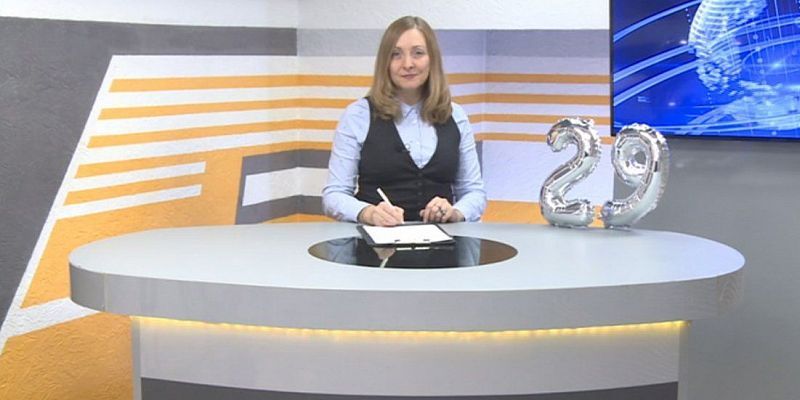 Анонс "Оперативный Эфир"  Что будет сегодня, 12 декабря, в "Оперативном Эфире"