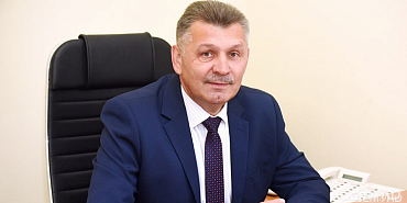 Олег Ревякин Вице-губернатор Орловской области покидает свой пост