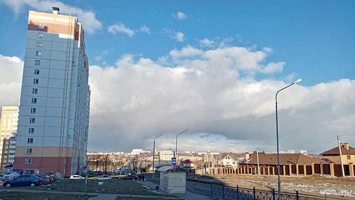 Судьба дороги от Наугорки до Болховского микрорайона в июле не решится Судьба дороги от Наугорки до Болховского микрорайона в июле не решится