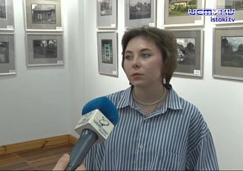 «Образ времени» Светланы Тенянко «Образ времени» Светланы Тенянко