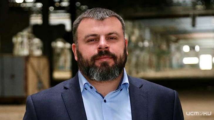 «Клычкову Лежнев сейчас подложил огромную свинью»: Фетисов о том, как советник губернатора общается с орловчанами «Клычкову Лежнев сейчас подложил огромную свинью»: Фетисов о том, как советник губернатора общается с орловчанами