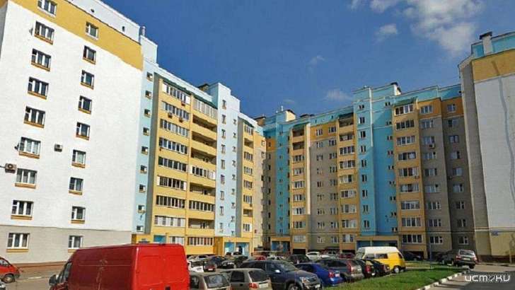 Жильцы орловской многоэтажки остаются без воды более 12 часов  Жильцы орловской многоэтажки остаются без воды более 12 часов