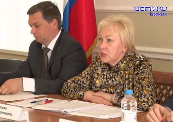 Депутаты хотят ужесточить правила для юных мотоциклистов! Депутаты хотят ужесточить правила для юных мотоциклистов!