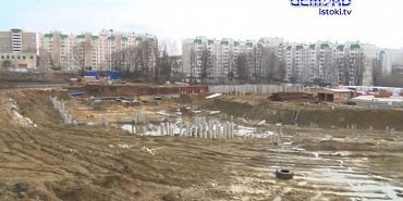 нацпроекты школа строительство Нацпроект «Образование», по которому должны были построить школы в Болховском микрорайоне и на Родзевича-Белевича, окончен