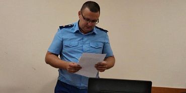 суд прокуратура Орловской области Орловчанка через суд добилась признания своего мужа умершим