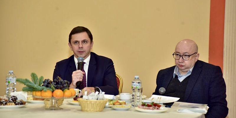 Андрей Клычков Клычков не преподнес сюрпризов орловчанам