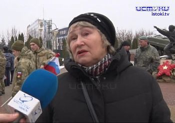 Чтобы помнили - всегда! Чтобы помнили - всегда!