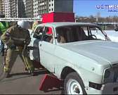 Орловские спасатели посоревновались в умении оказывать помощь людям, попавшим в ДТП Орловские спасатели посоревновались в умении оказывать помощь людям, попавшим в ДТП