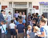 Всеросийский турнир по шашкам в стенах орловского клуба. Кто победил? Всеросийский турнир по шашкам в стенах орловского клуба. Кто победил?