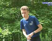 После самоизоляции орловские легкоатлеты возвращают форму После самоизоляции орловские легкоатлеты возвращают форму